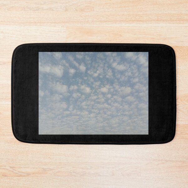 Item preview, sky full of scathered clouds designed and sold by basitcv.