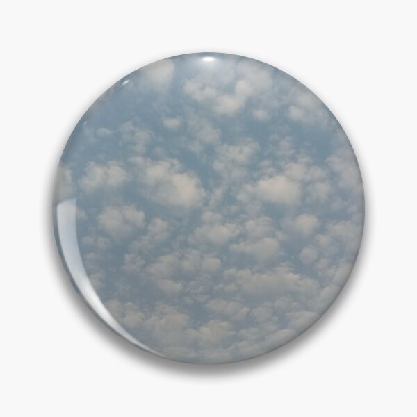 Item preview, sky full of scathered clouds designed and sold by basitcv.