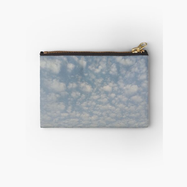 Item preview, sky full of scathered clouds designed and sold by basitcv.