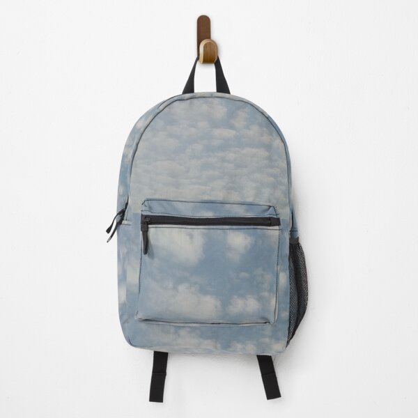 Item preview, sky full of scathered clouds designed and sold by basitcv.