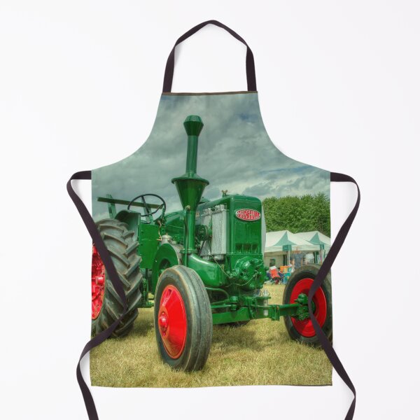 Item preview, The Marshall Tractor designed and sold by hawkie.