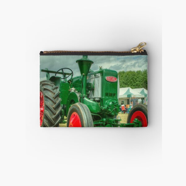 Item preview, The Marshall Tractor  designed and sold by hawkie.