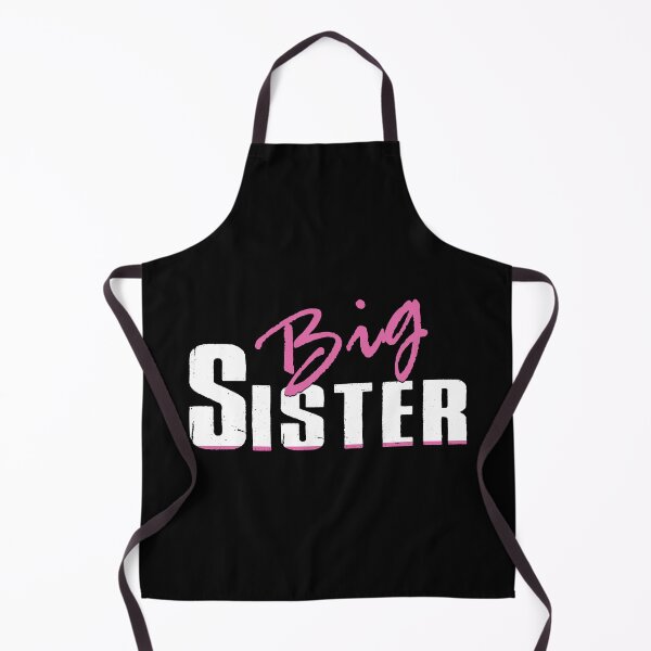 Item preview, Big Sister designed and sold by SmartStyle.