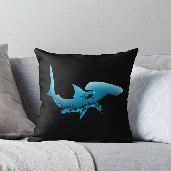 Item preview,  Save The Shark designed and sold by Tridev-Designs.