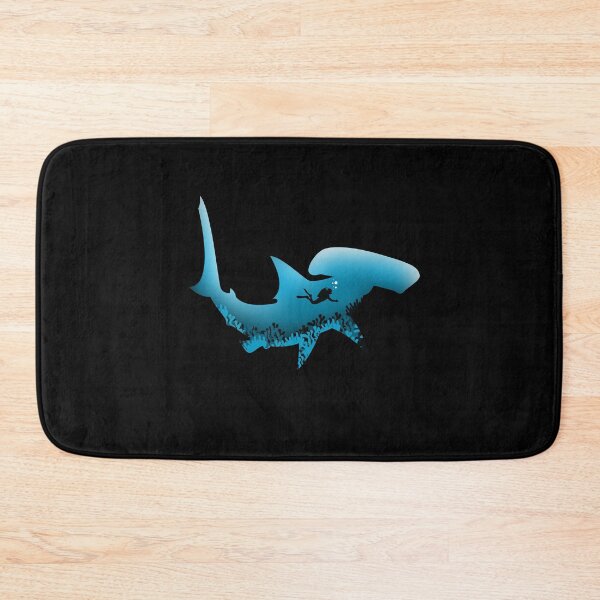 Item preview, Save The Shark designed and sold by Tridev-Designs.