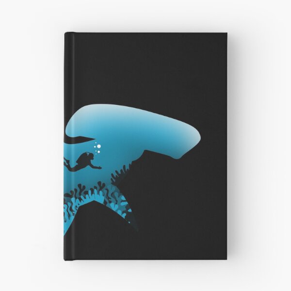 Item preview,  Save The Shark designed and sold by Tridev-Designs.