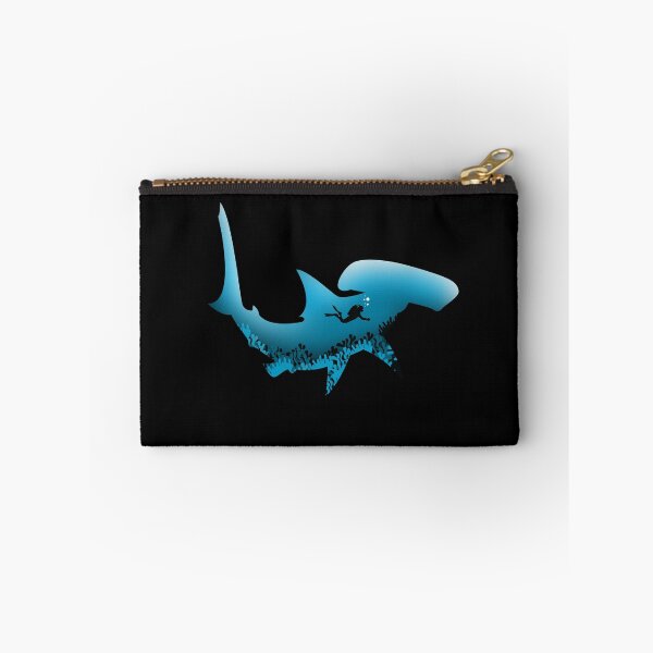 Item preview,  Save The Shark designed and sold by Tridev-Designs.