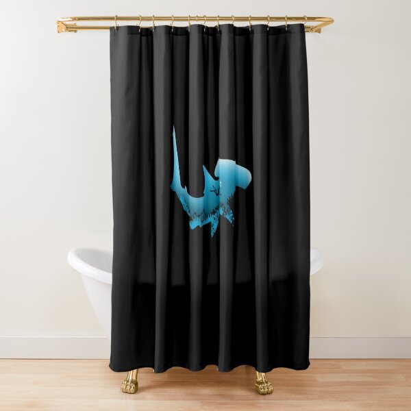 Item preview,  Save The Shark designed and sold by Tridev-Designs.