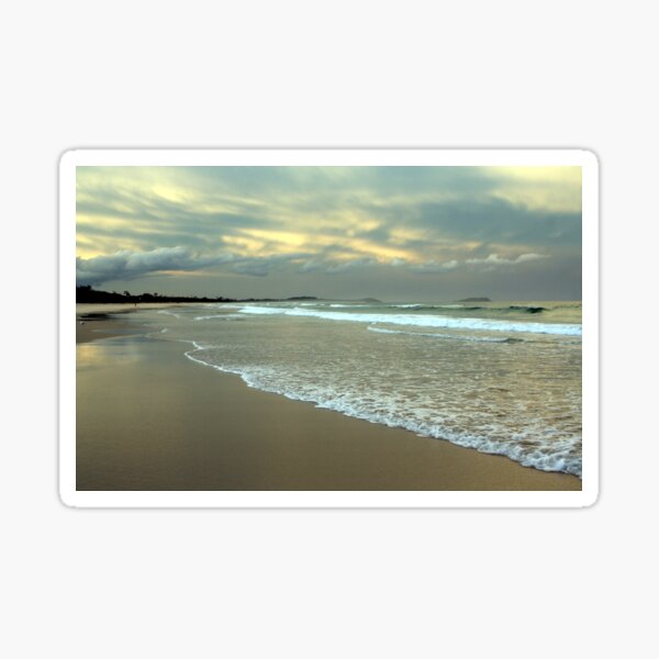 Item preview, Afternoon on Dreamtime Beach  designed and sold by gail perandis.