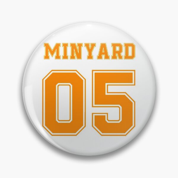 Item preview, Minyard designed and sold by JessieJace.
