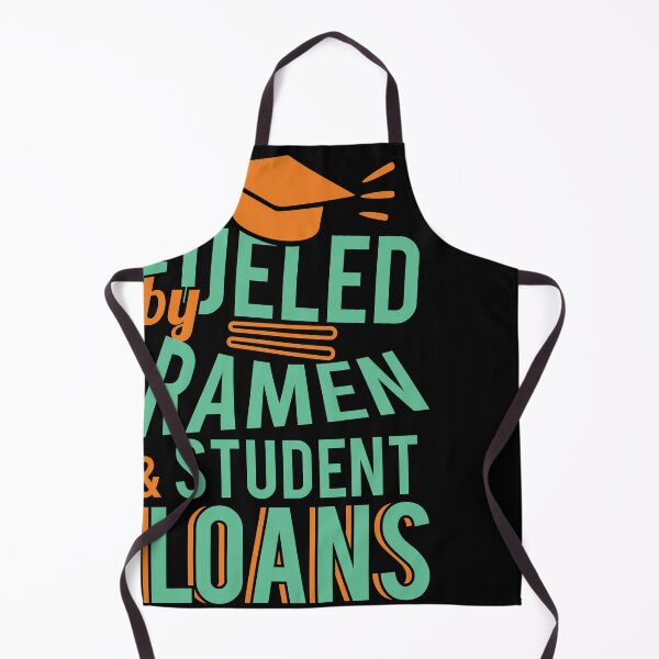 Item preview, Fueled by Ramen and Student loans designed and sold by Grinover.