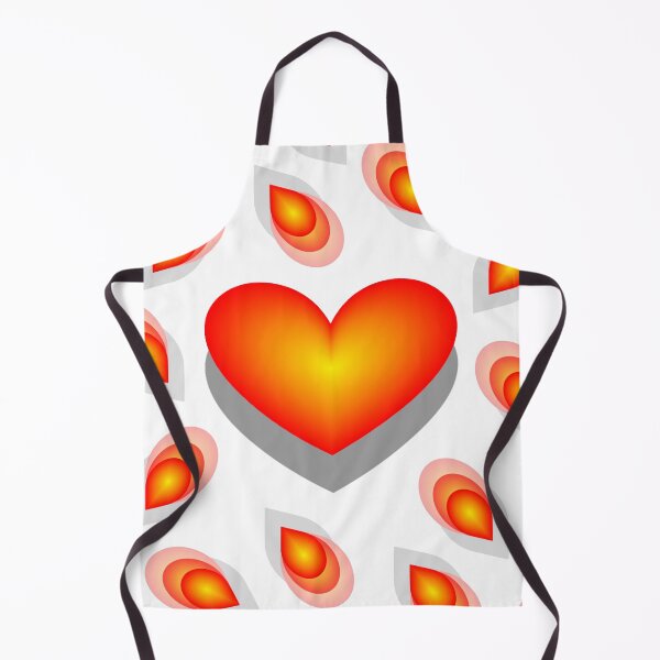 Item preview, Loving heart designed and sold by helenkaiy.