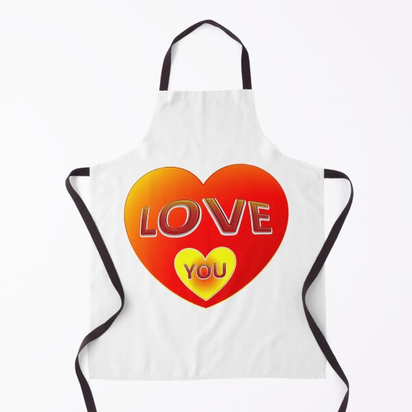 Item preview, Big loving heart designed and sold by helenkaiy.