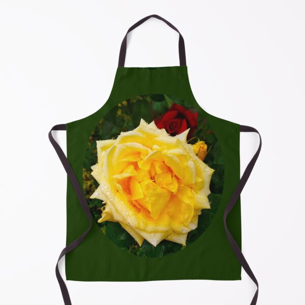 Item preview, Some roses after the rain designed and sold by helenkaiy.