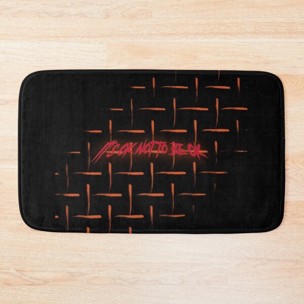 Item preview, It's Ok Not To Be Ok designed and sold by Its-Me1.