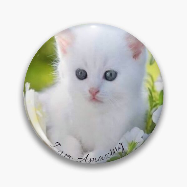 Item preview, Cute kitten designed and sold by aruvanita.