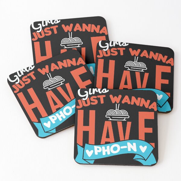 Item preview, Girls just wanna have PHO-N designed and sold by Grinover.