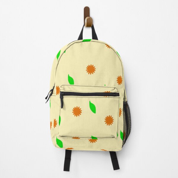 Aperçu de l'œuvre Fleurs et feuilles créée et vendue par SunshineFashion.