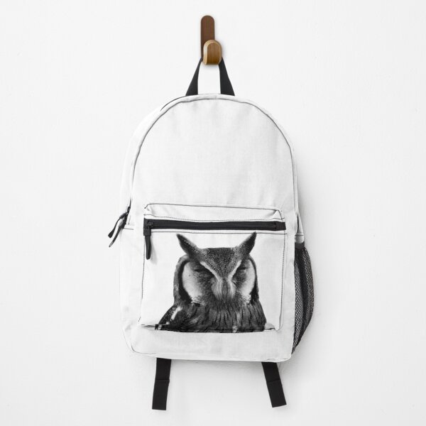Item preview, Owl want to slepp designed and sold by EGIT.