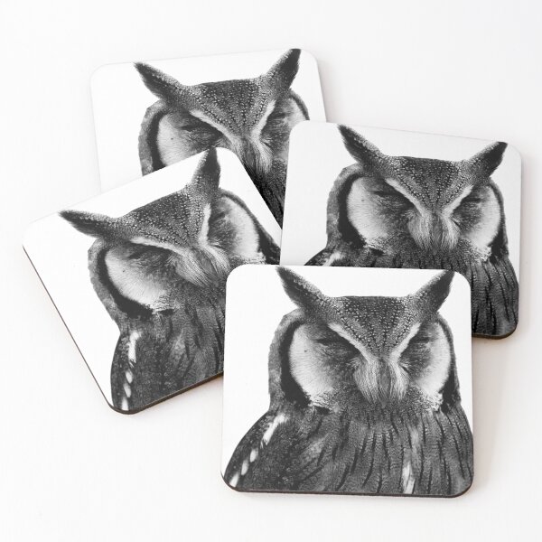 Item preview, Owl want to slepp designed and sold by EGIT.