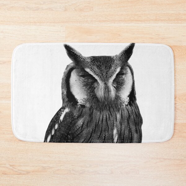 Item preview, Owl want to slepp designed and sold by EGIT.