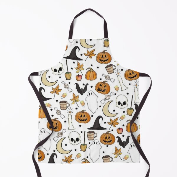 Item preview, Halloween wallpaper designed and sold by Talwaran.