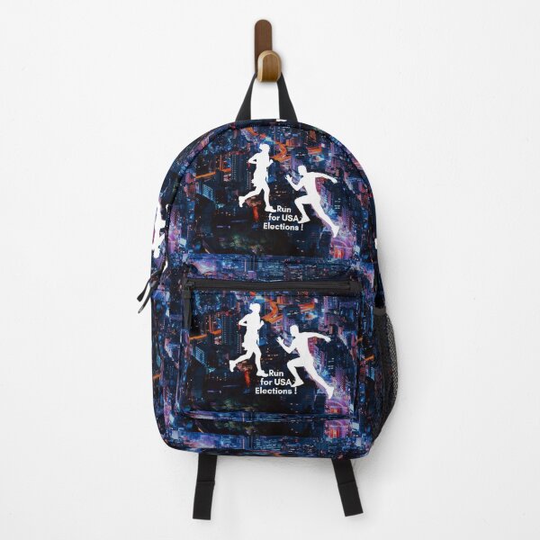 Item preview, US Election Run designed and sold by GlobalHunt.
