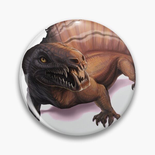 Item preview, Dimetrodon Cutie designed and sold by SayUncle.