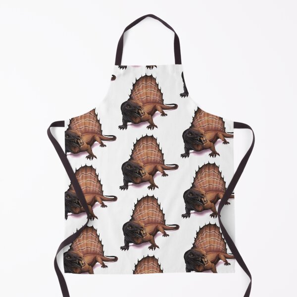 Item preview, Dimetrodon Cutie designed and sold by SayUncle.