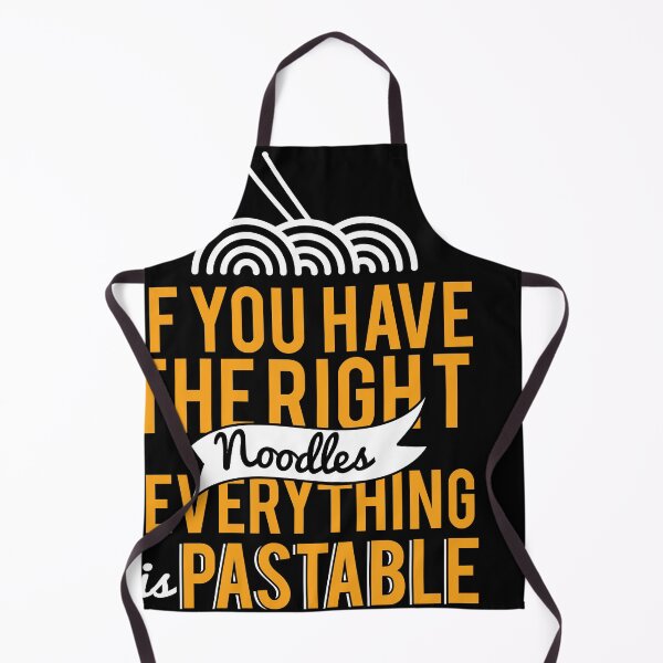 Item preview, If you have the right noodles everything pastable designed and sold by Grinover.