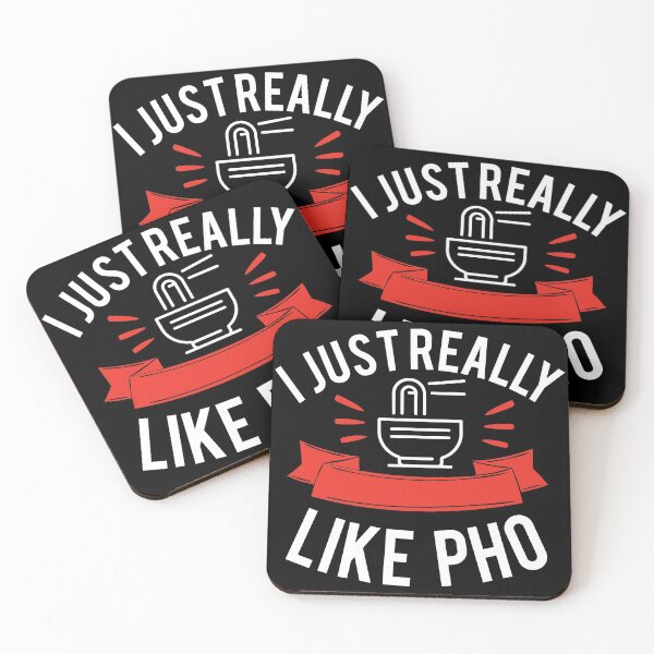 Item preview, I just really like PHO designed and sold by Grinover.