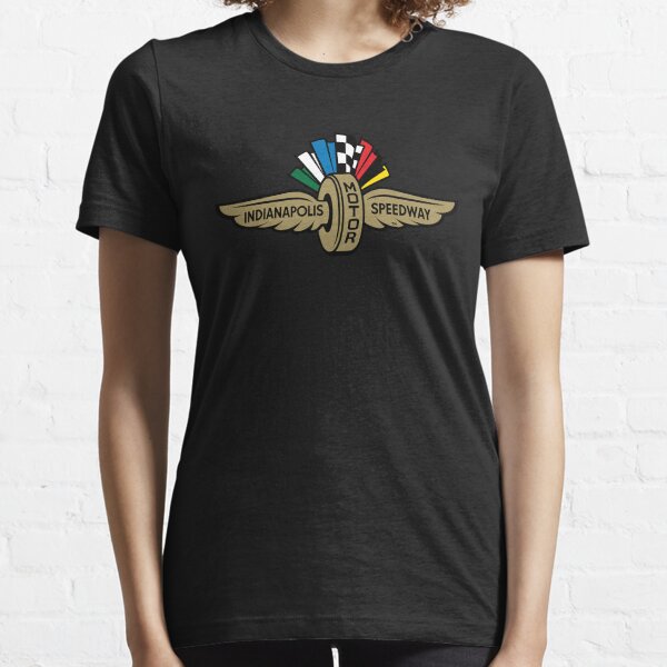 Indianapolis Motor Speedway Essential T-Shirt
