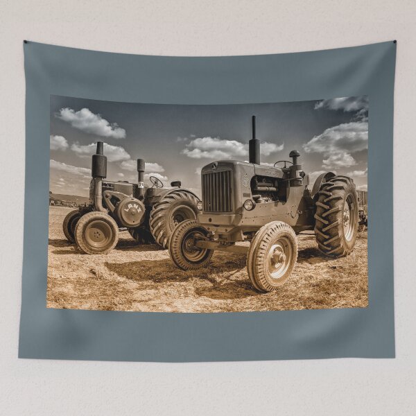 Item preview, Marshall and Lanz  designed and sold by hawkie.