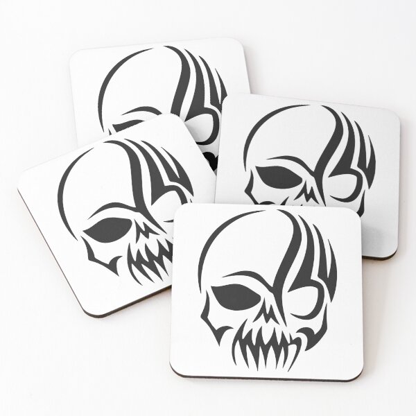 Item preview, Skull48 designed and sold by Turiddu.