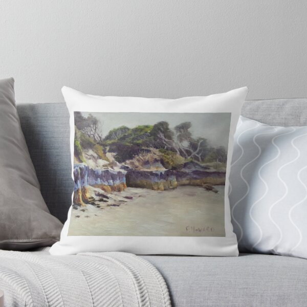 Item preview, Prevailing Shoreline Anglesea designed and sold by Franciska Howard.