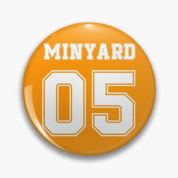 Item preview, Minyard designed and sold by JessieJace.