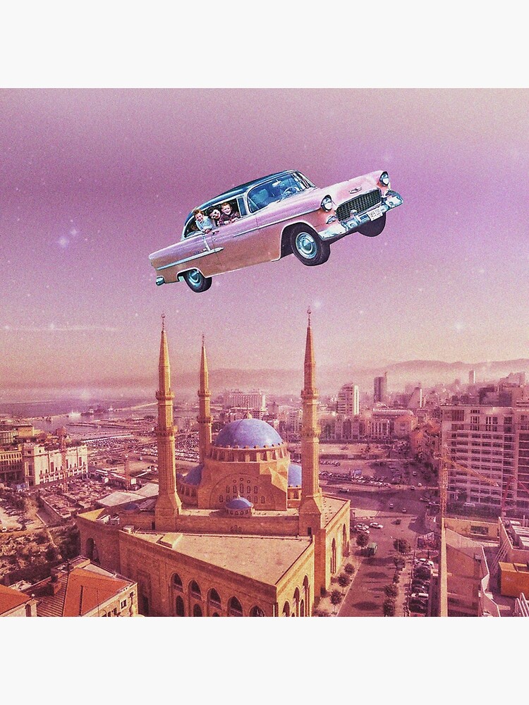 Tour de Liban by dear-nostalgia