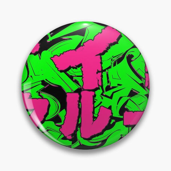 Item preview, Night Crew Graffiti designed and sold by Kiboune.