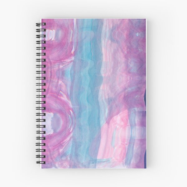 Item preview, Purple glitch art No.1 designed and sold by lion-house.