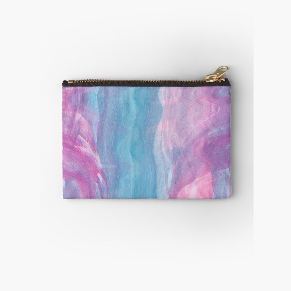 Item preview, Purple glitch art No.1 designed and sold by lion-house.