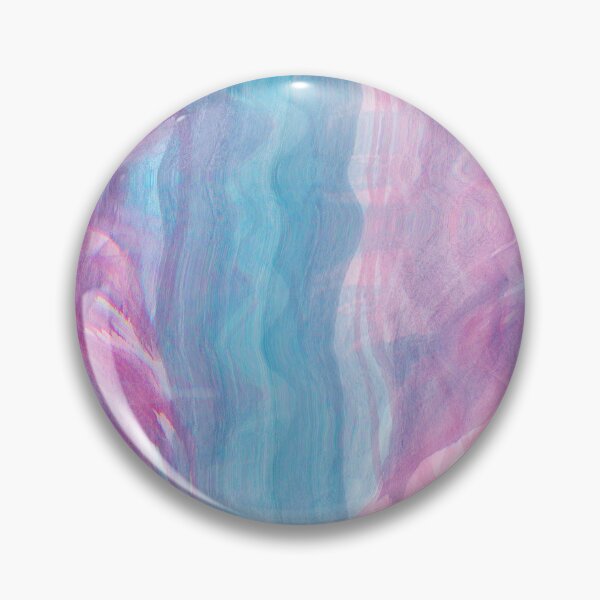 Item preview, Purple glitch art No.1 designed and sold by lion-house.