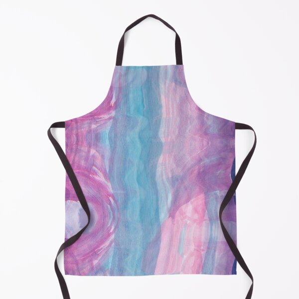 Item preview, Purple glitch art No.1 designed and sold by lion-house.