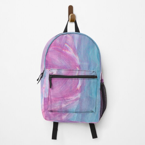 Item preview, Purple glitch art No.1 designed and sold by lion-house.