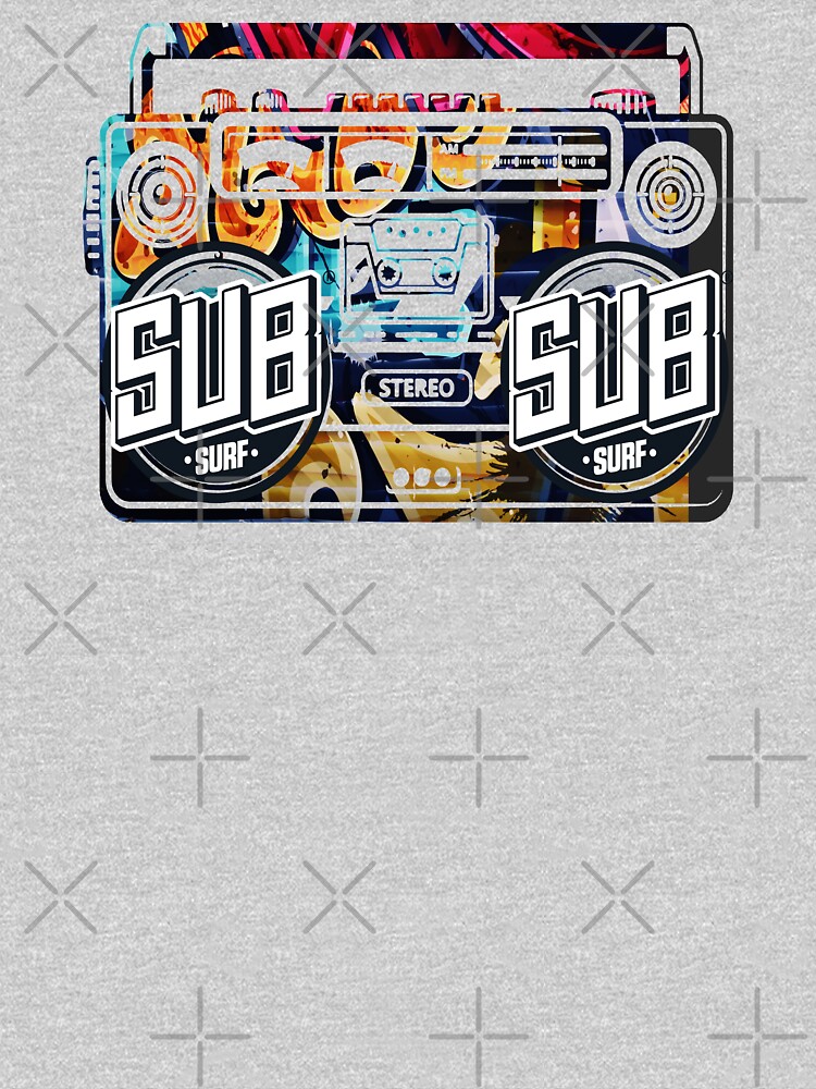 Subway Surfers tape recorder by Eros31011986