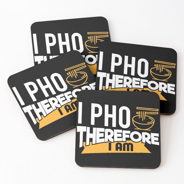 Item preview, I PHO therefore i am designed and sold by Grinover.