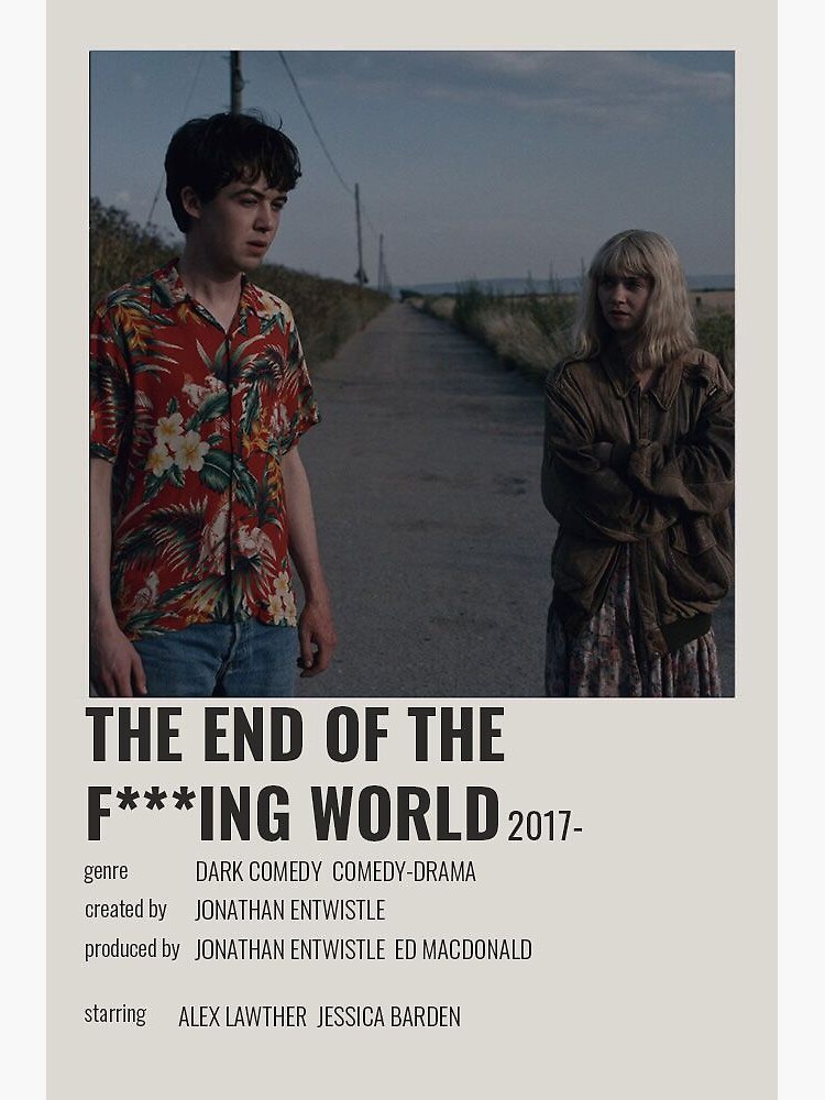 World end:what do you do at the end of the world? Minimalist