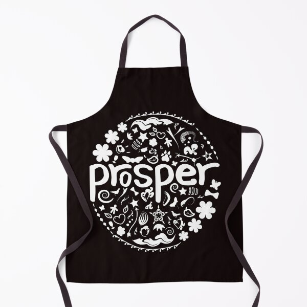 Item preview, Prosper designed and sold by Coowo22.