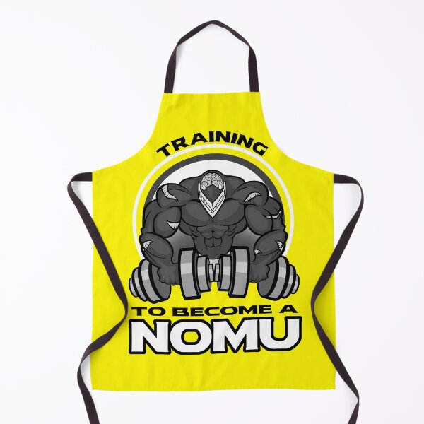 Item preview, Training to become a Nomu designed and sold by AwesomeWearIt.