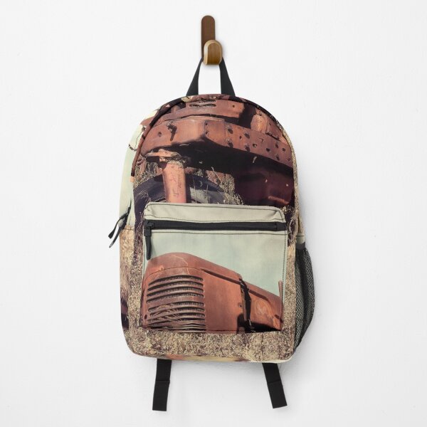 Item preview, Derelict Marshall designed and sold by hawkie.