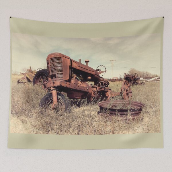 Item preview, Derelict Marshall designed and sold by hawkie.
